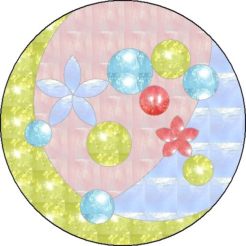 花珠真珠