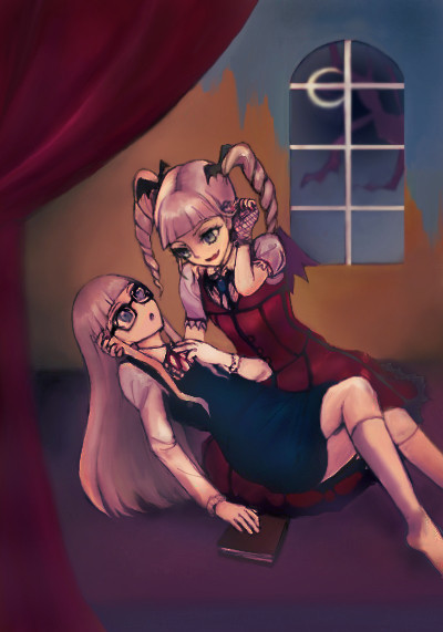 ユリカ様×2