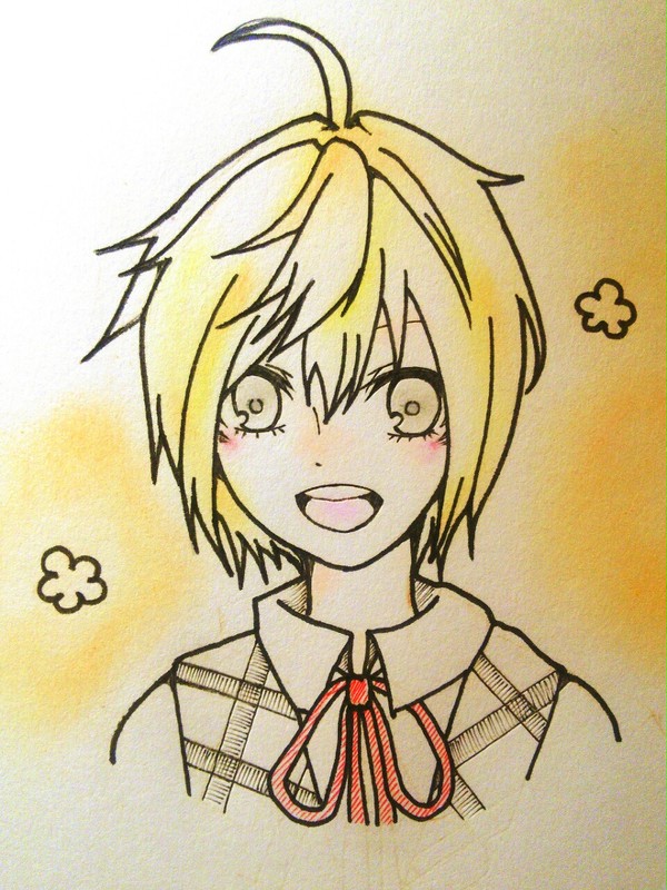 しょたいちょー