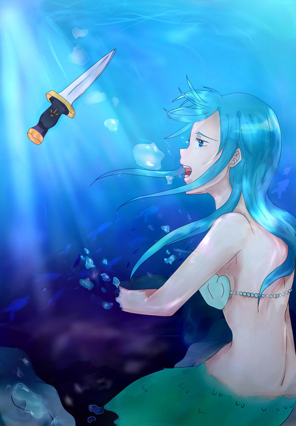 人魚