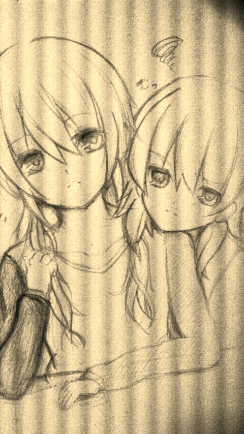 「俺の相手してくださいよ…」