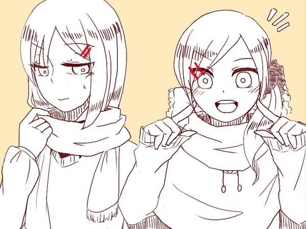 はじめまして