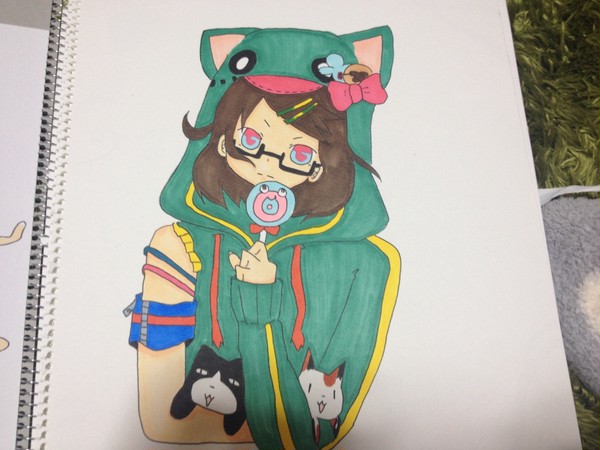 山p
