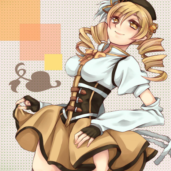 マミさん