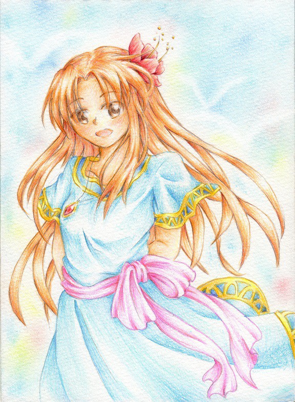 ゆめ