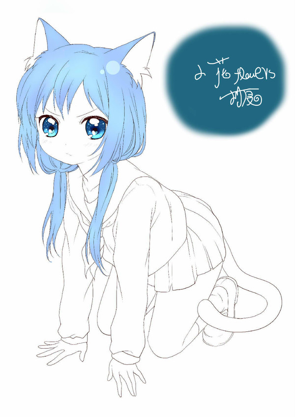 上色2
