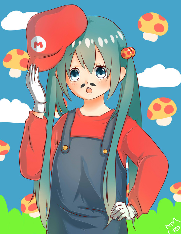 miku