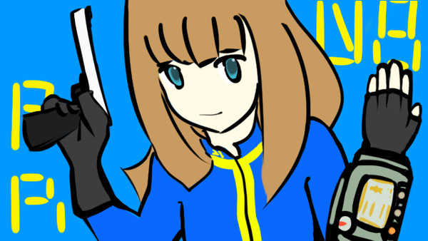 レディオランナー08