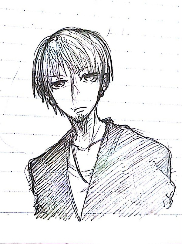彰くん