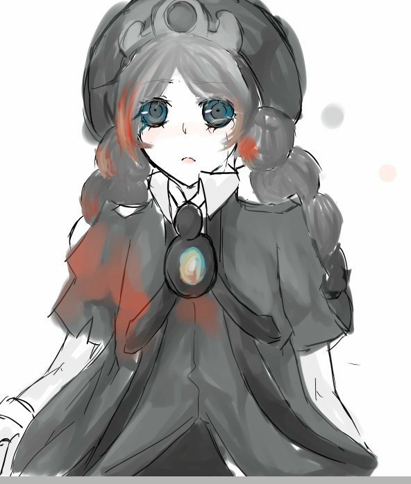 DN 学者