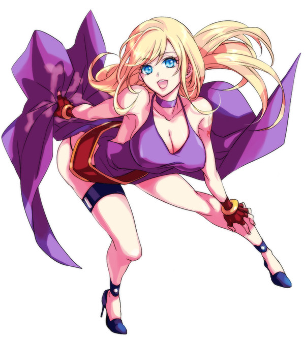 B.ジェニー