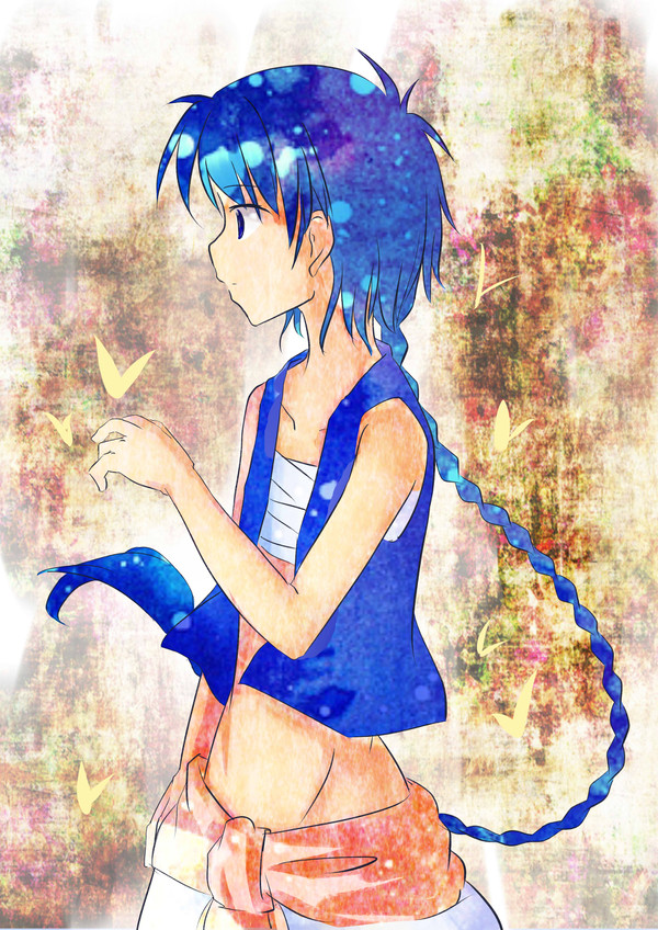 アラジン