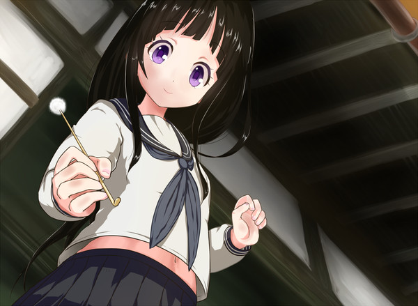 えるたそ～