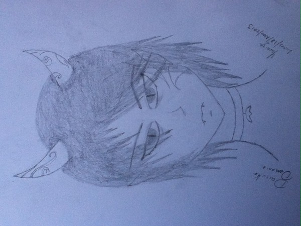 Demon Dai