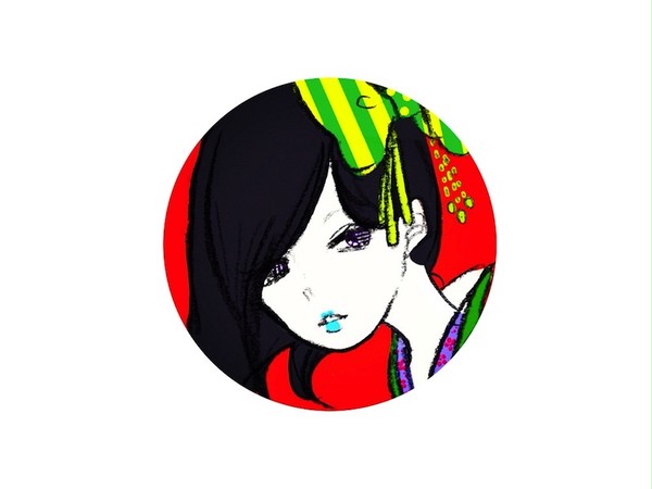 じゃぽねぇぜ
