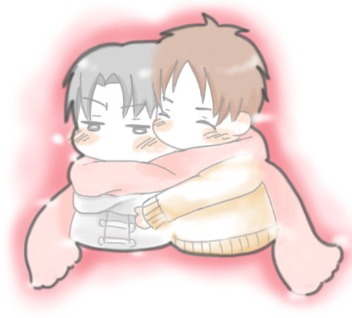 >_< ♥