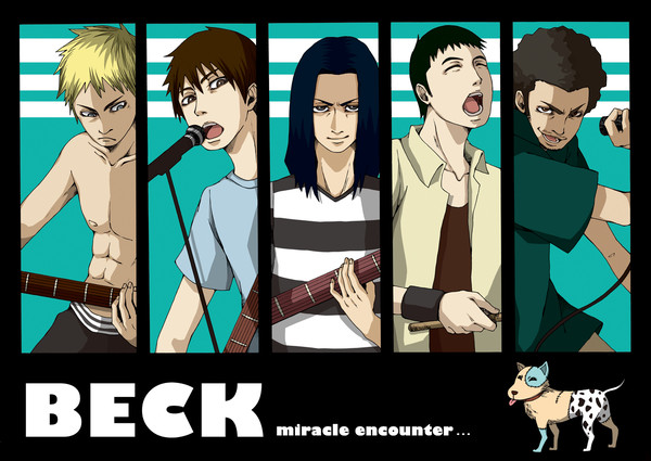 BECK