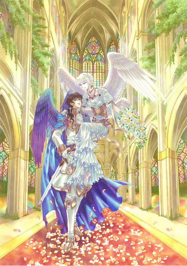 rapture