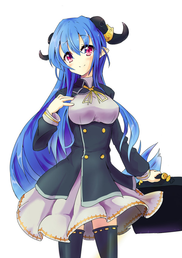 なんかオリジナル制服