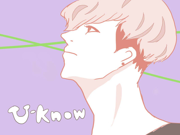 ユノ