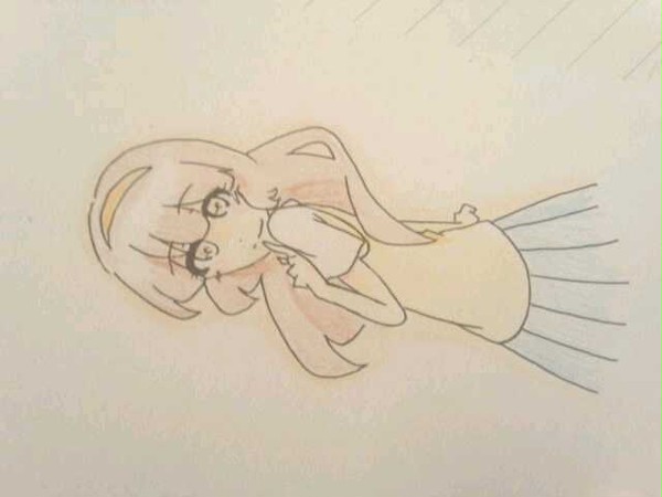 落書きetc.詰め