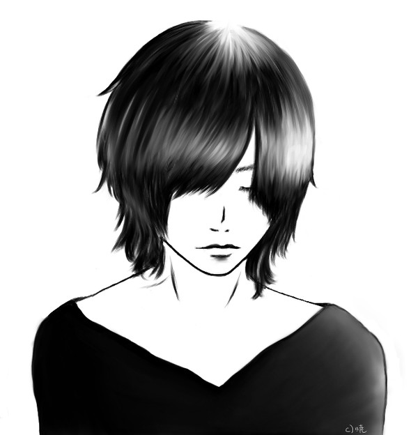 藤君