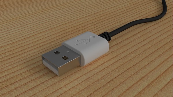 USBケーブル