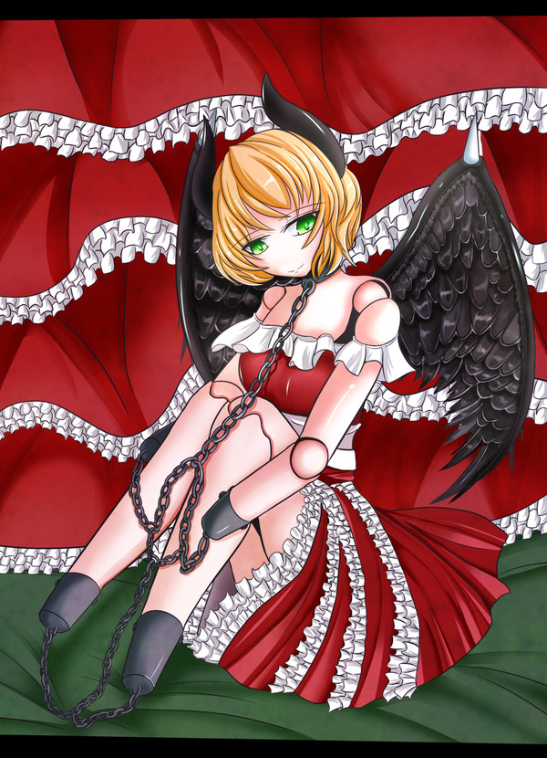 【ぴくメシ】エミリー【魔王】