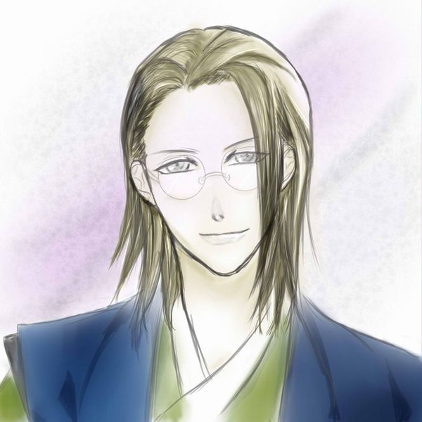 山南さん
