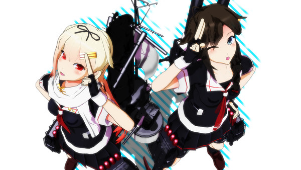 私たちってば、強いっぽい！