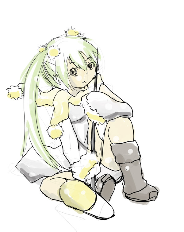 Miku