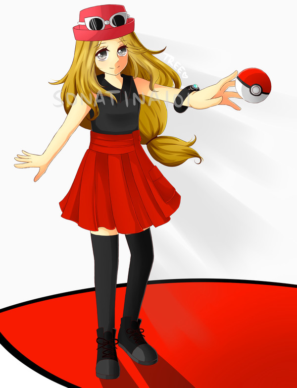 Serena