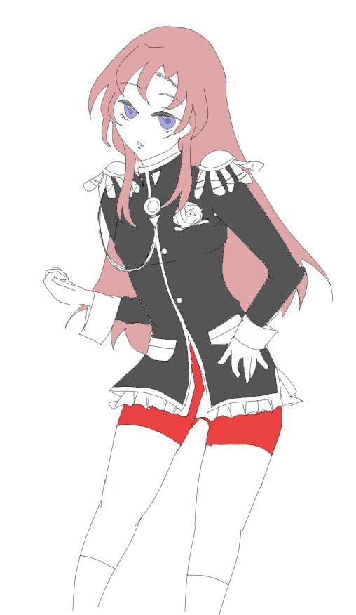 バケツ塗りウテナ様