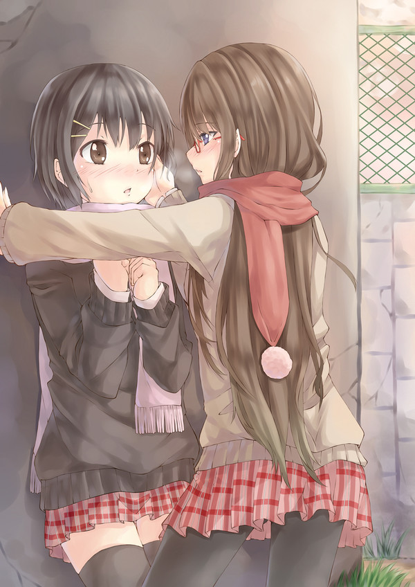 今日までの貴女と私が変わるとき