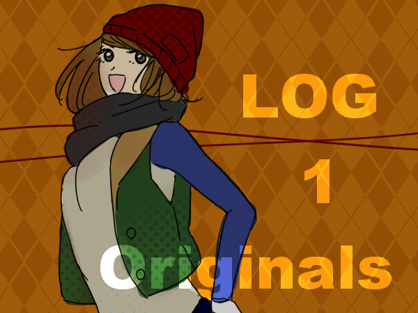 創作LOG