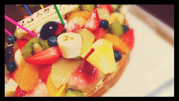 cake