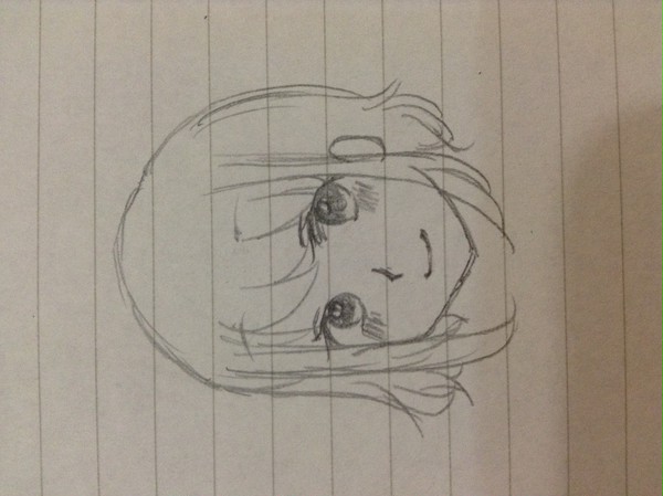 似せてみたい…w