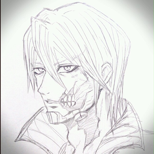 アドルフさん