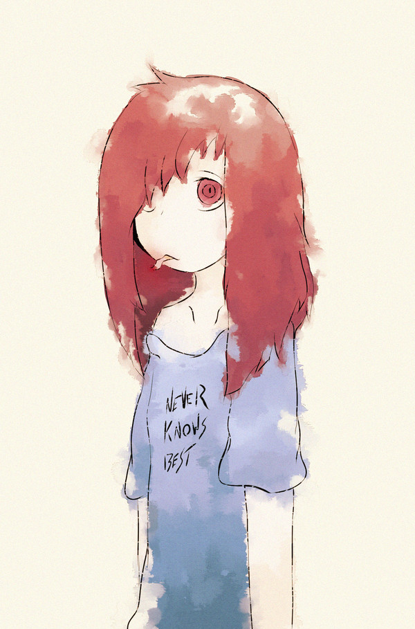 never knows best