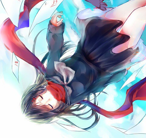 「死んじゃった
