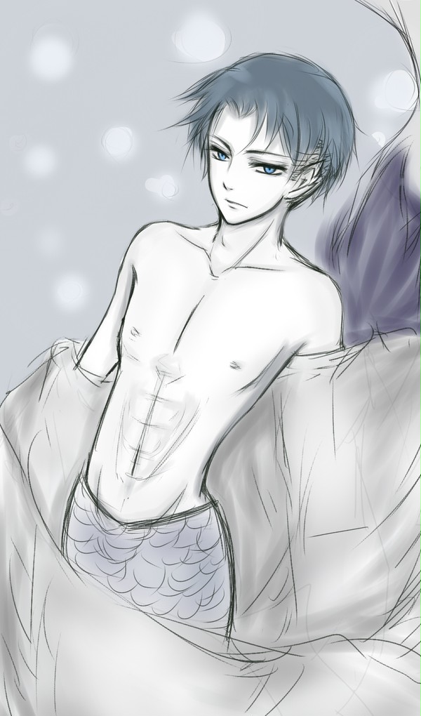 【エレリ】 levi 2