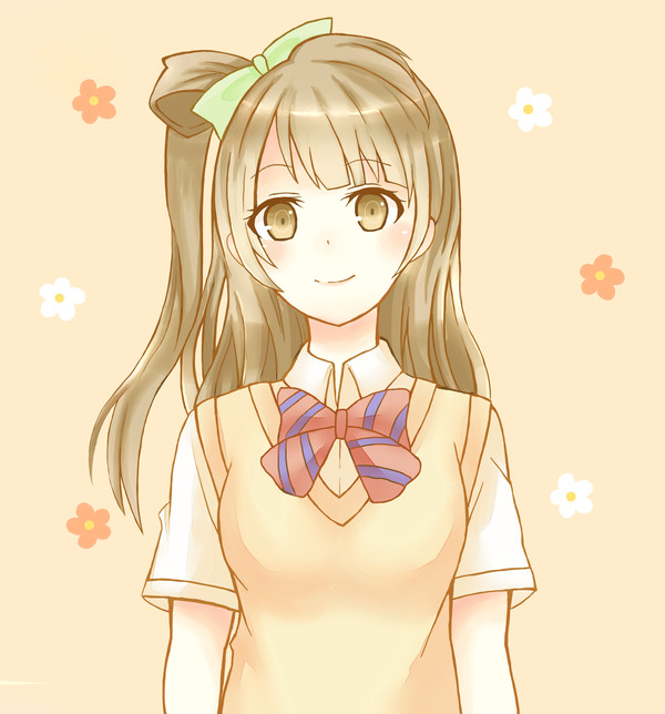 ことりちゃん