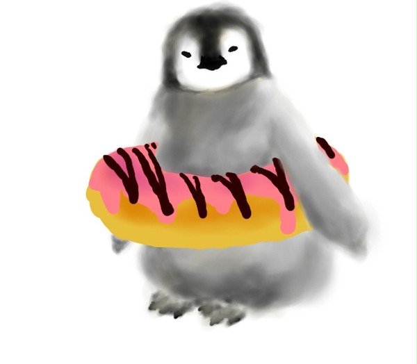ペンギン