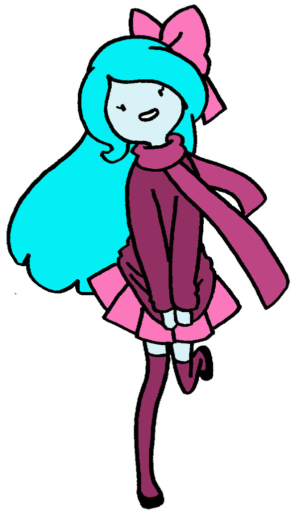 Blueberry