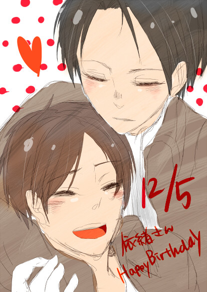 遅れませながら…！依緒さまおめでとうございます！