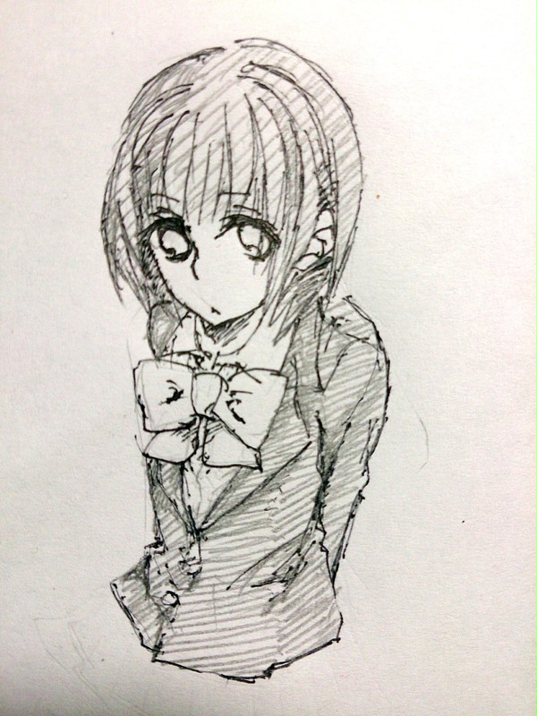 らくがき