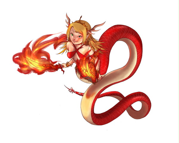 エキドナ