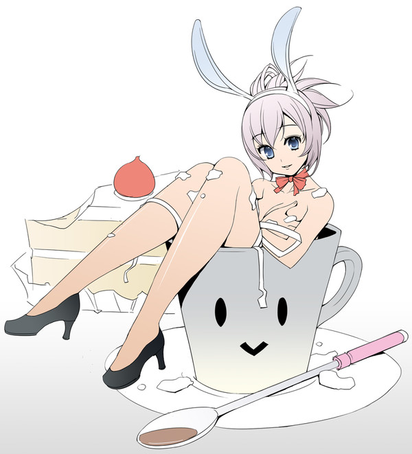 riven