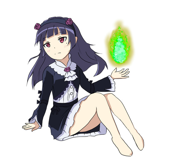 黒猫