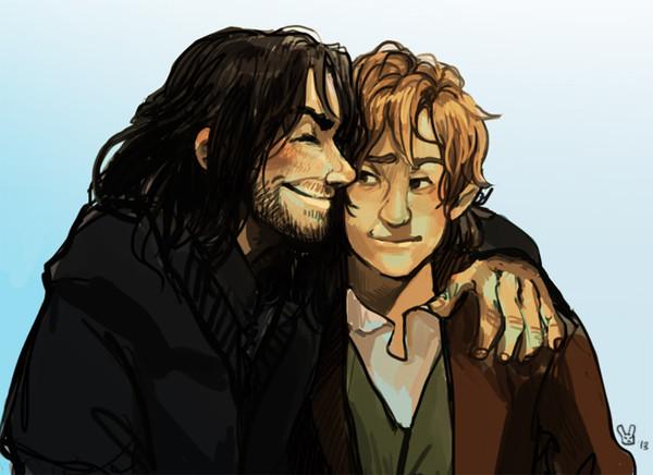 The Hobbit 1